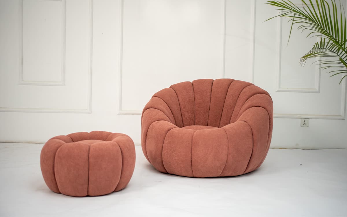 Bubble Sofa