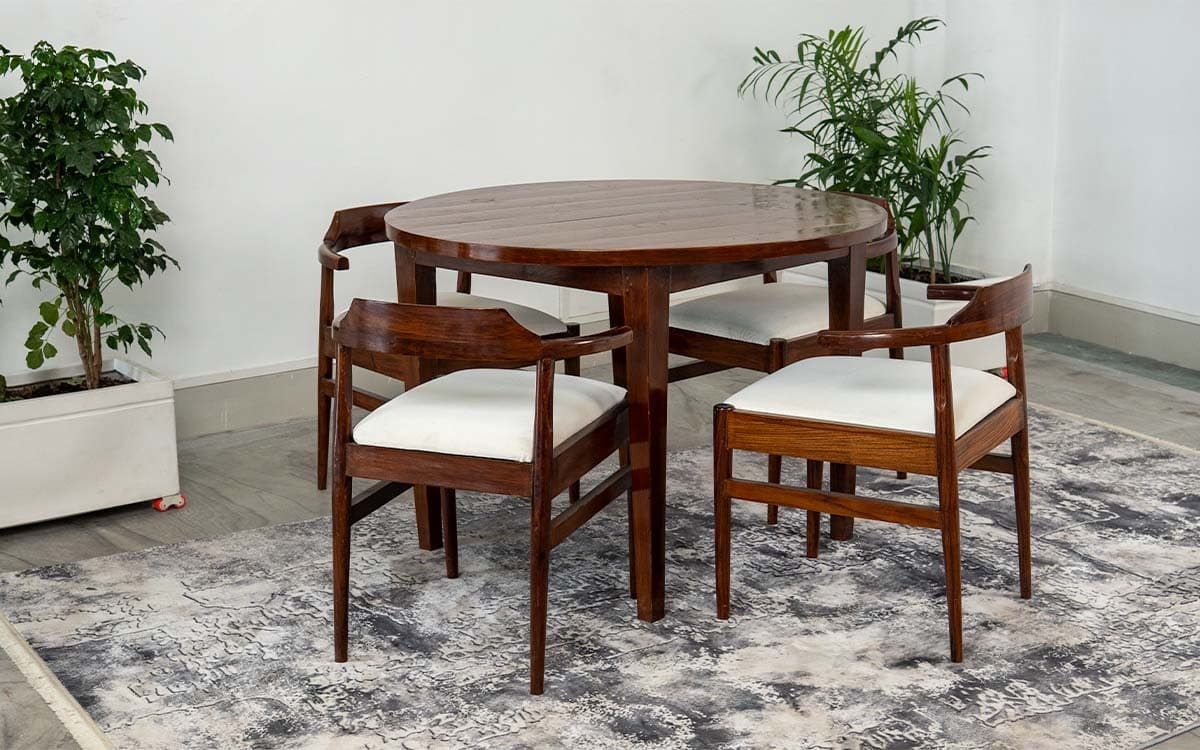 Dining Table Set