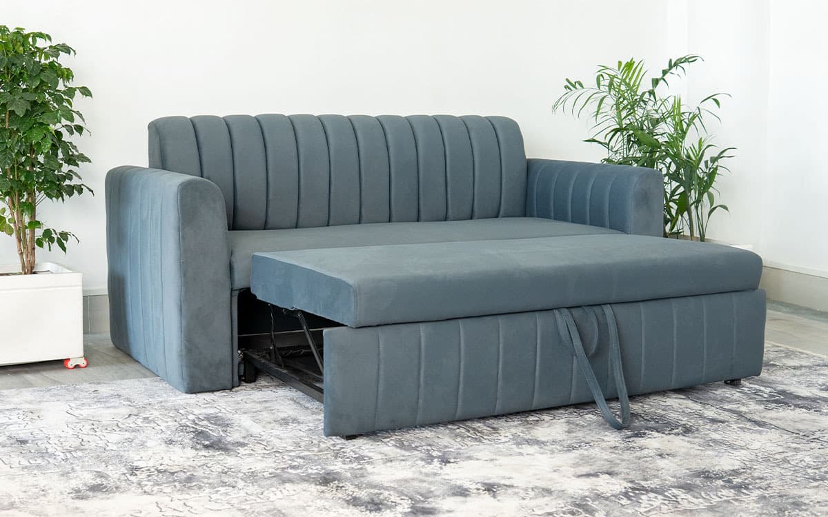Sofa Cum Bed