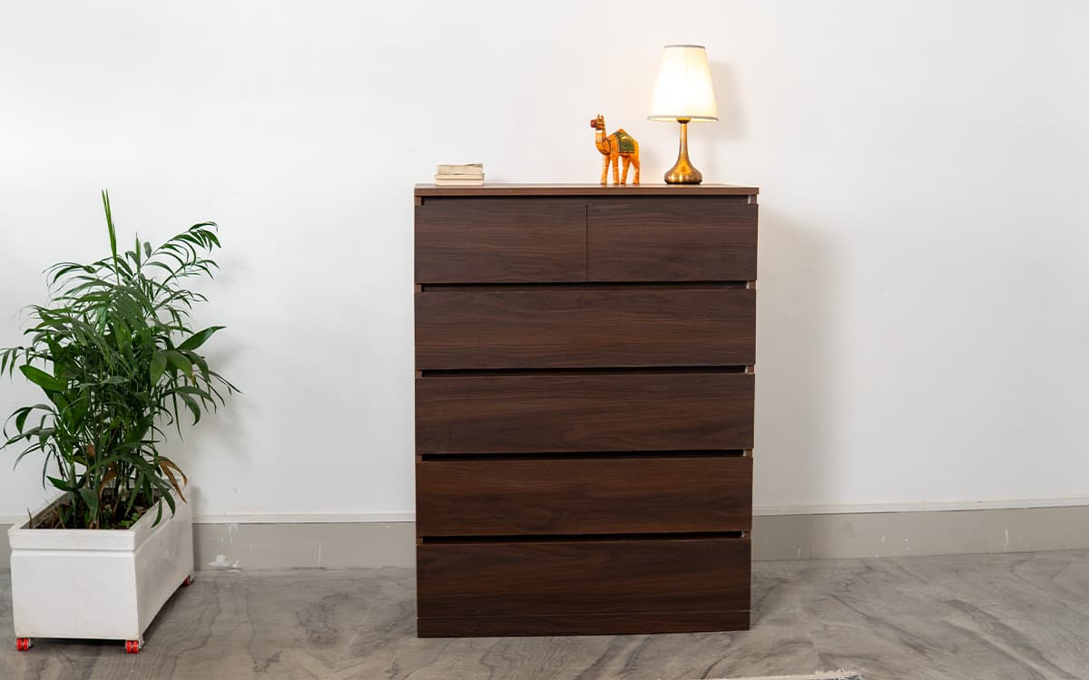 5-layer Drawer