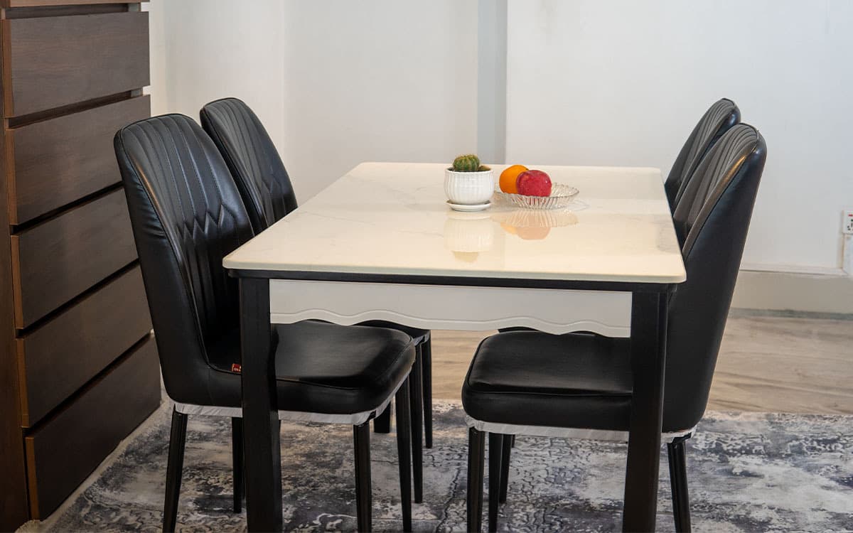 Dining Table Set