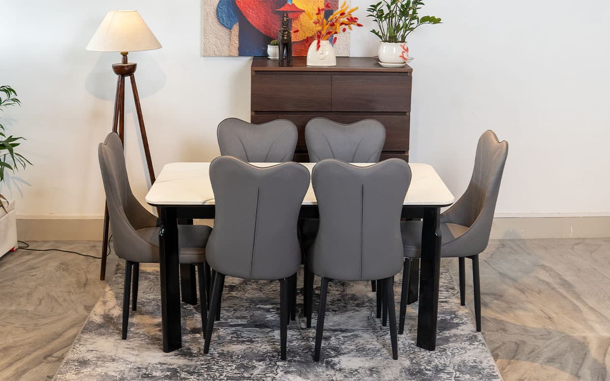 Dining Table Set