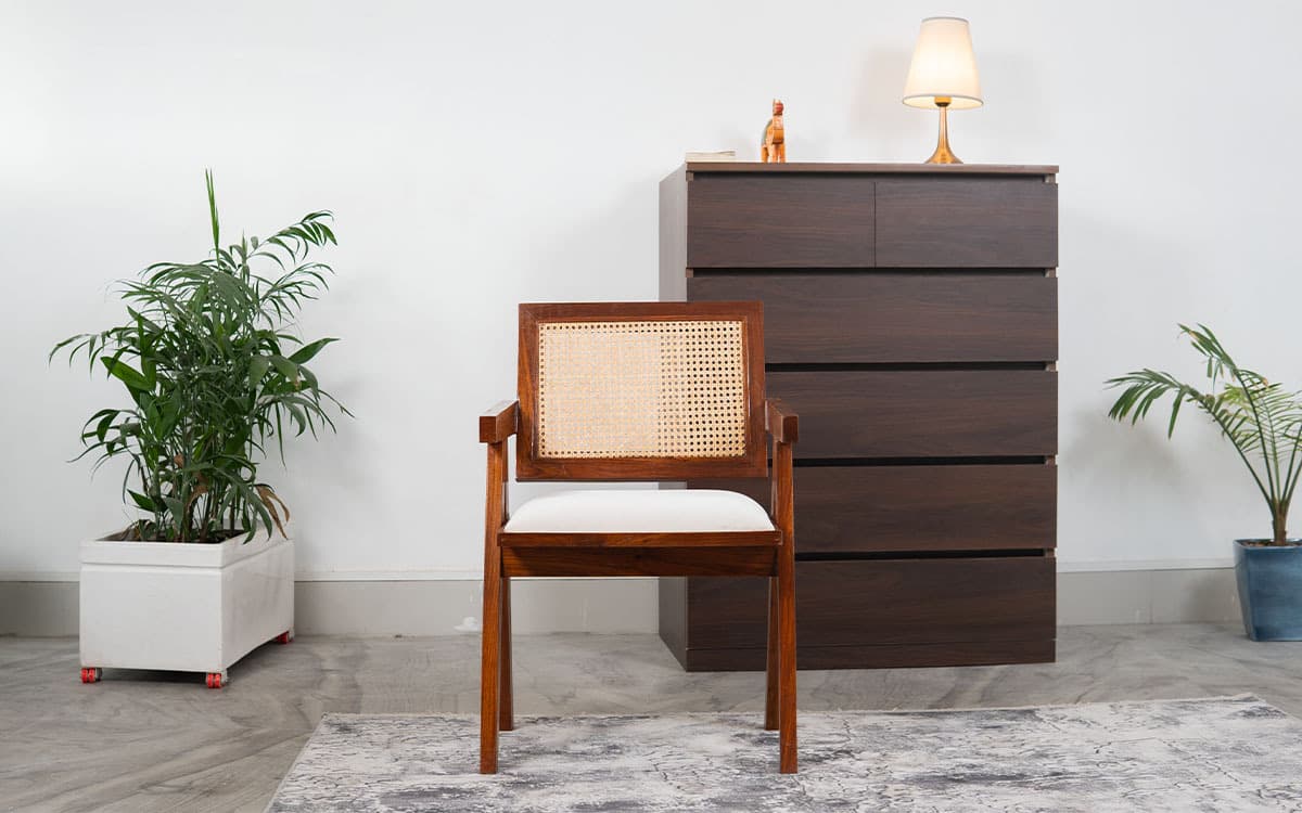 Net Chair