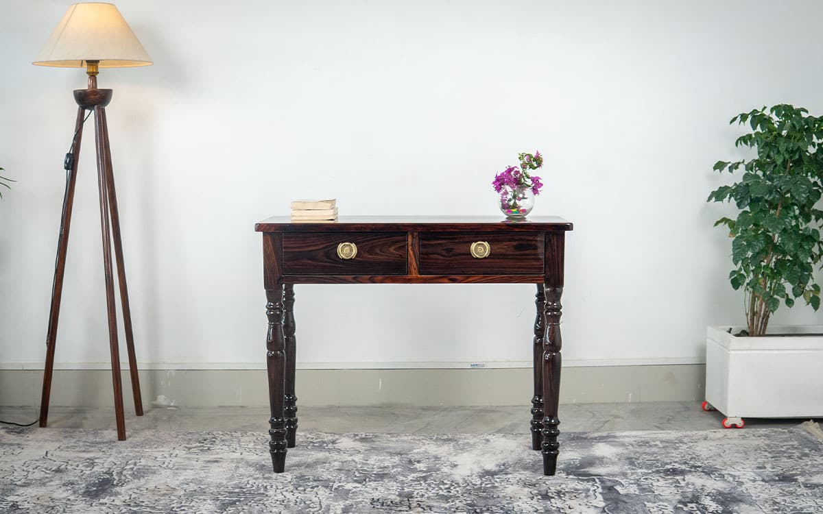 Table Console A