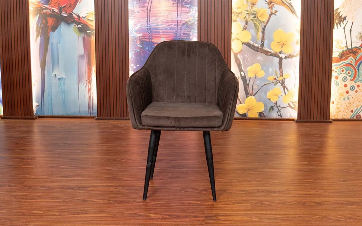 Cafe chair 0002
