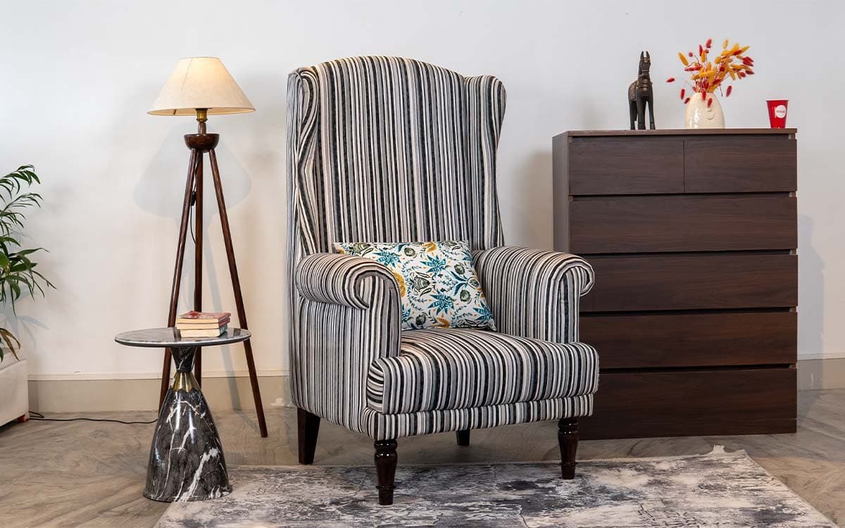 King Chair