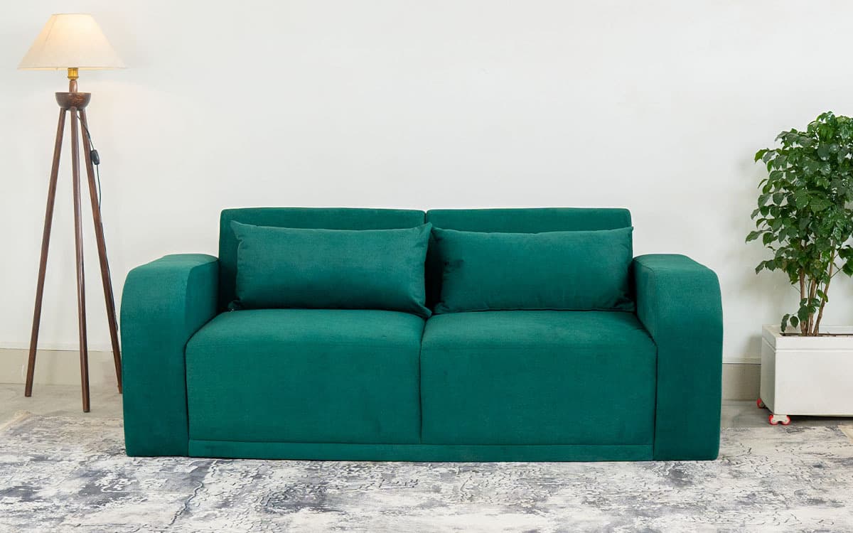 Slate Sofa