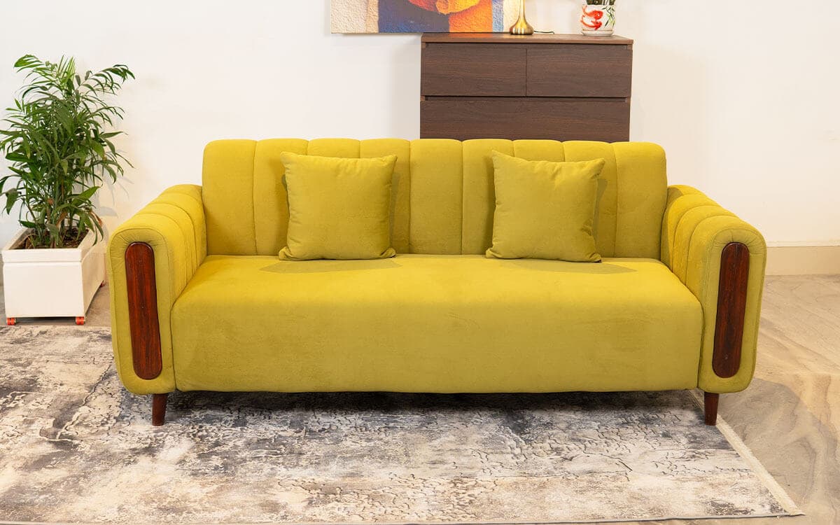 Bloom Sofa