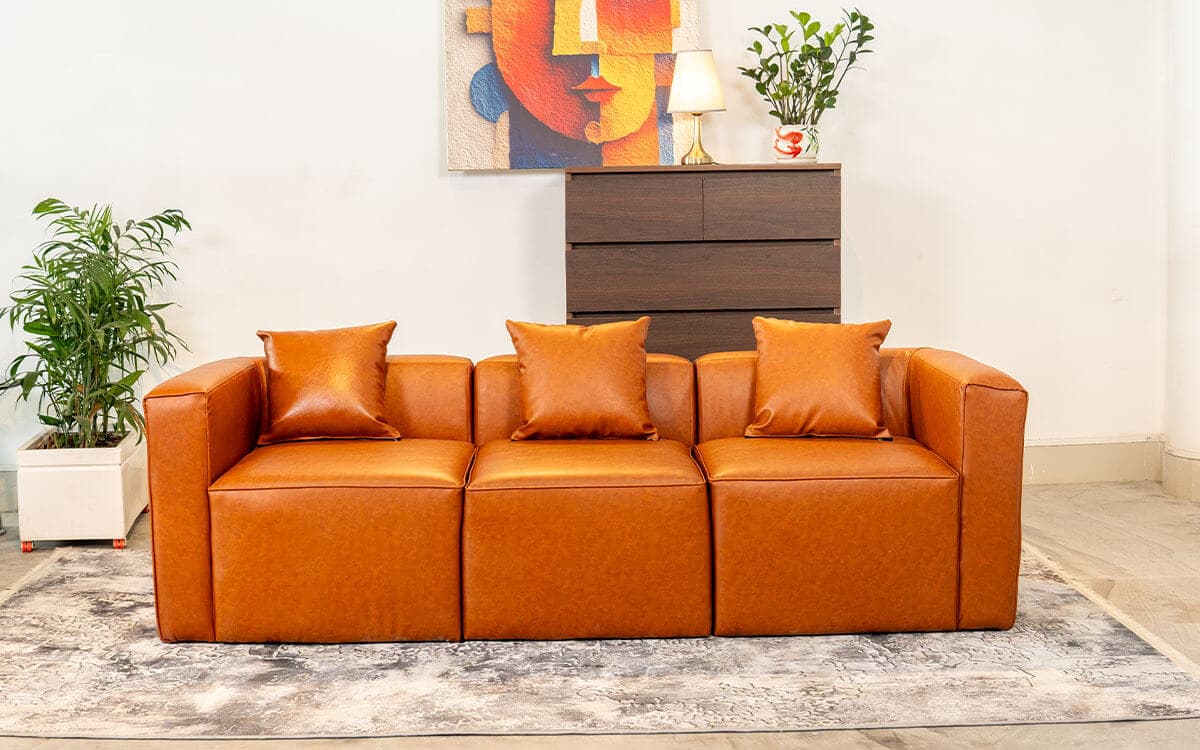 Prestige Sofa