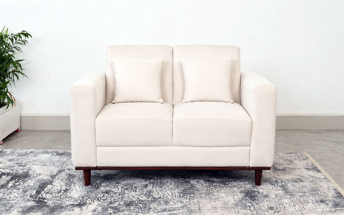 Pearlwood Sofa