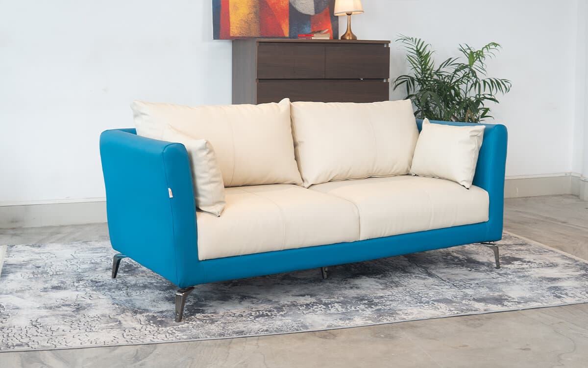 Titan Sofa